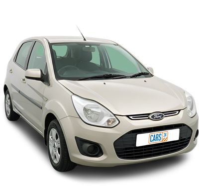Ford Figo-img